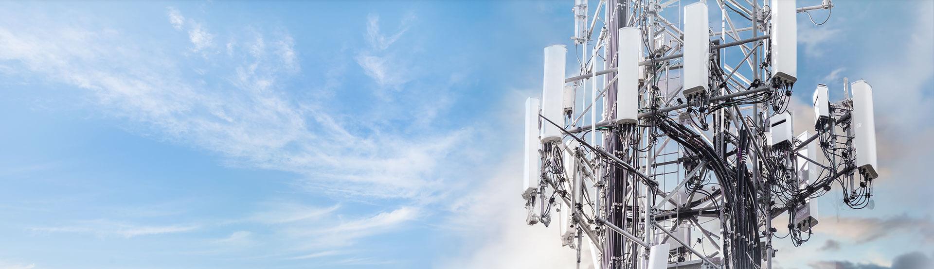 Connectivity
